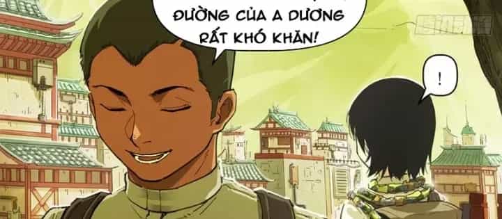 Hộp Mãnh Thú: Kỷ Nguyên Cơ Giáp - Chương 51 - ảnh 4