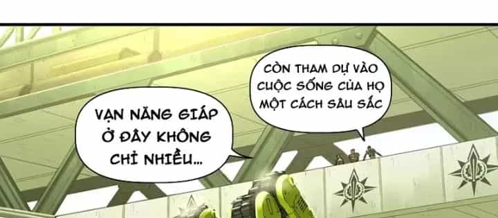 Hộp Mãnh Thú: Kỷ Nguyên Cơ Giáp - Chương 51 - ảnh 76
