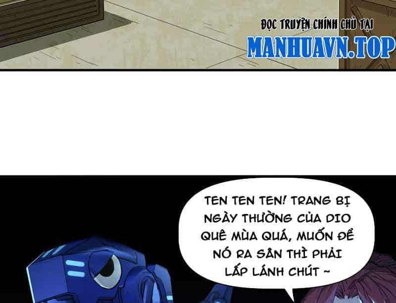 Hộp Mãnh Thú: Kỷ Nguyên Cơ Giáp - Chương 54 - ảnh 23