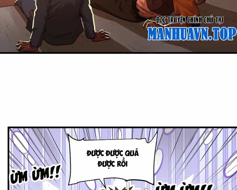 Hộp Mãnh Thú: Kỷ Nguyên Cơ Giáp - Chương 54 - ảnh 57