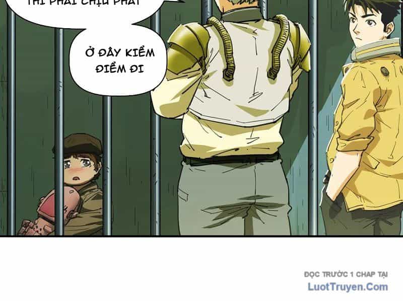 Hộp Mãnh Thú: Kỷ Nguyên Cơ Giáp - Chương 55 - ảnh 25