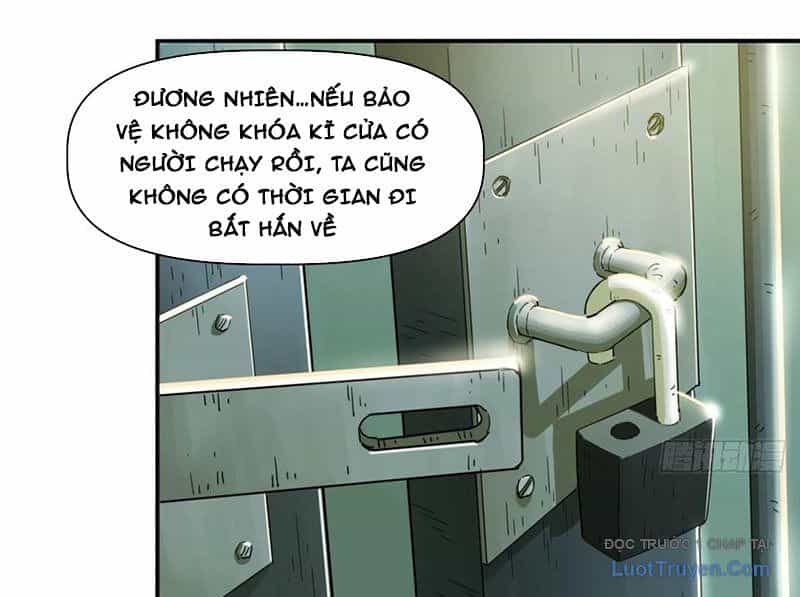 Hộp Mãnh Thú: Kỷ Nguyên Cơ Giáp - Chương 55 - ảnh 26