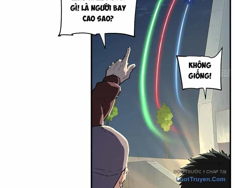 Hộp Mãnh Thú: Kỷ Nguyên Cơ Giáp - Chương 55 - ảnh 62