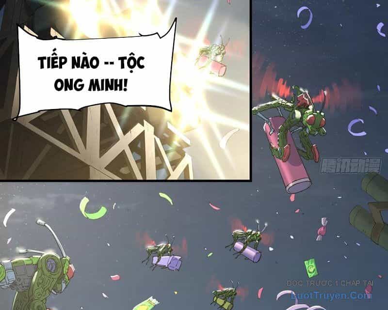 Hộp Mãnh Thú: Kỷ Nguyên Cơ Giáp - Chương 55 - ảnh 69