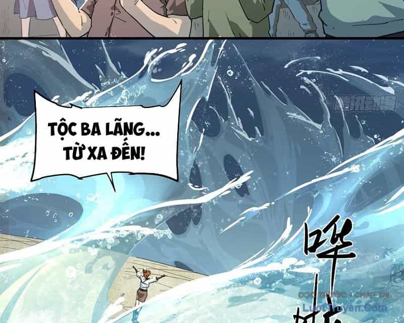 Hộp Mãnh Thú: Kỷ Nguyên Cơ Giáp - Chương 55 - ảnh 71