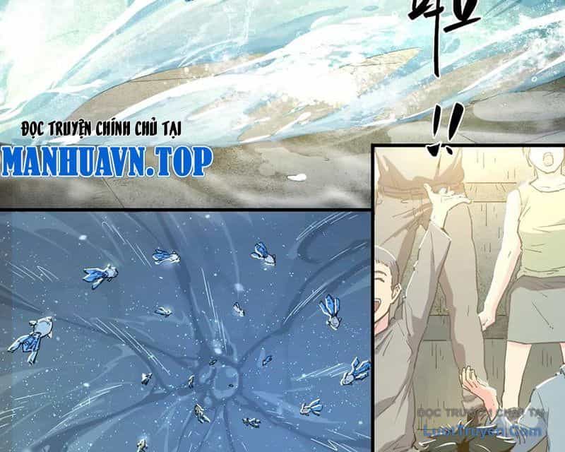 Hộp Mãnh Thú: Kỷ Nguyên Cơ Giáp - Chương 55 - ảnh 72