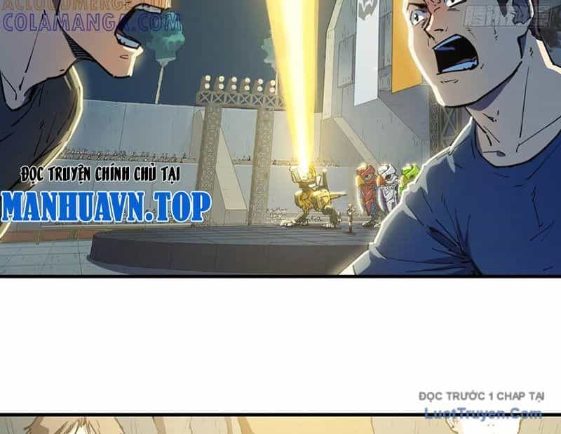 Hộp Mãnh Thú: Kỷ Nguyên Cơ Giáp - Chương 55 - ảnh 93