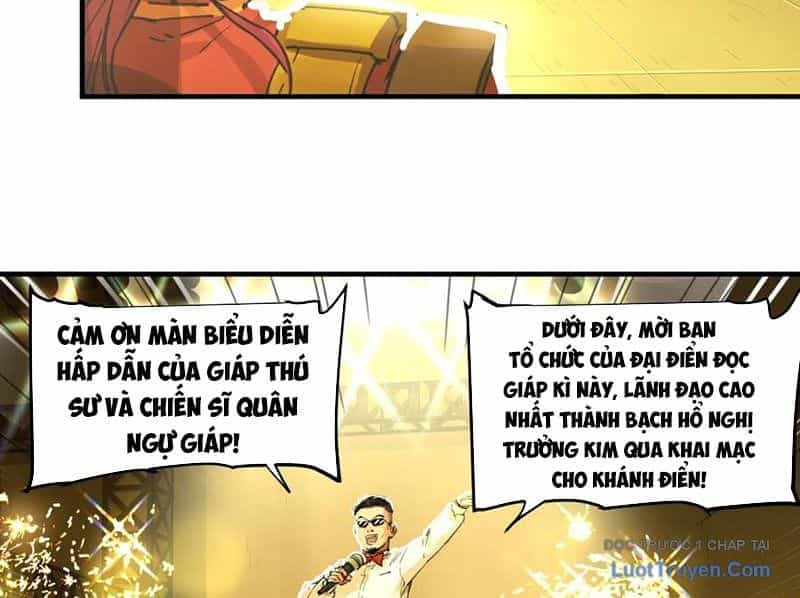 Hộp Mãnh Thú: Kỷ Nguyên Cơ Giáp - Chương 56 - ảnh 31