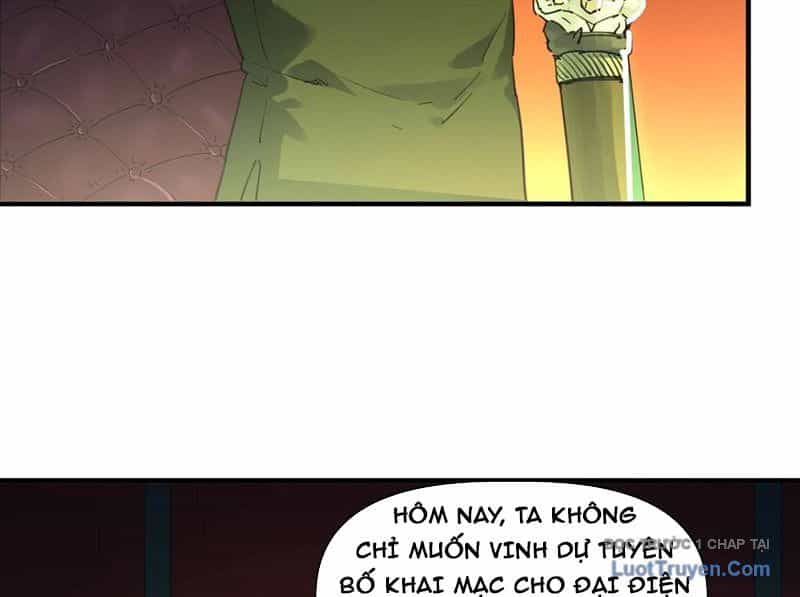 Hộp Mãnh Thú: Kỷ Nguyên Cơ Giáp - Chương 56 - ảnh 34