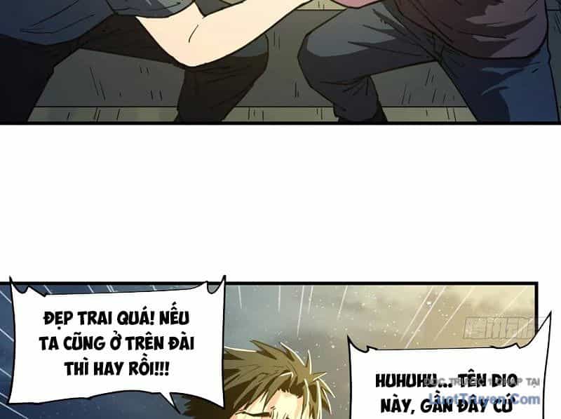 Hộp Mãnh Thú: Kỷ Nguyên Cơ Giáp - Chương 56 - ảnh 4
