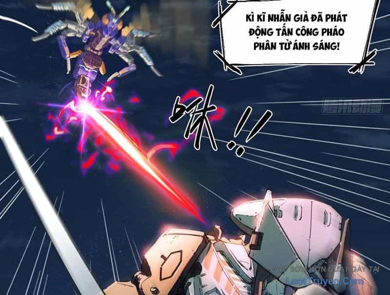 Hộp Mãnh Thú: Kỷ Nguyên Cơ Giáp - Chương 57 - ảnh 10