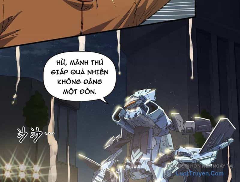 Hộp Mãnh Thú: Kỷ Nguyên Cơ Giáp - Chương 57 - ảnh 41