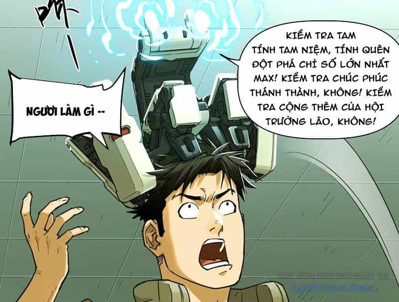 Hộp Mãnh Thú: Kỷ Nguyên Cơ Giáp - Chương 57 - ảnh 73