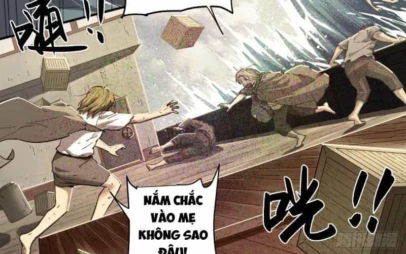 Hộp Mãnh Thú: Kỷ Nguyên Cơ Giáp - Chương 58 - ảnh 112