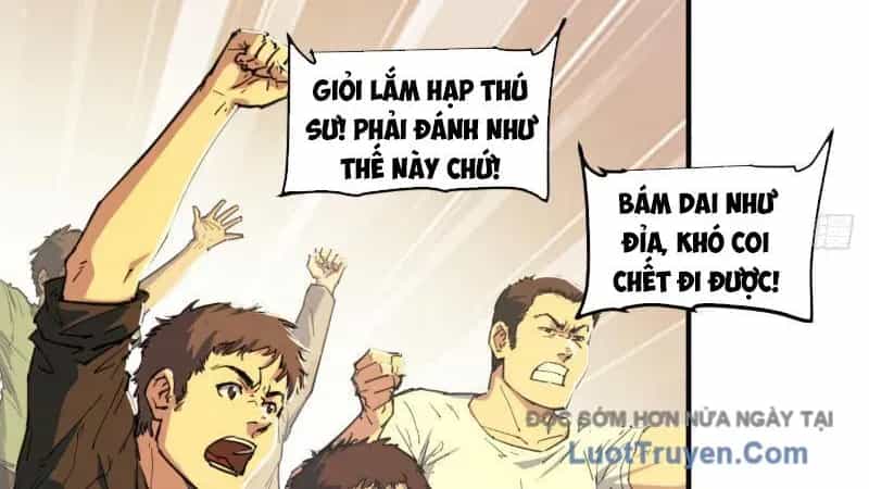 Hộp Mãnh Thú: Kỷ Nguyên Cơ Giáp - Chương 58 - ảnh 89
