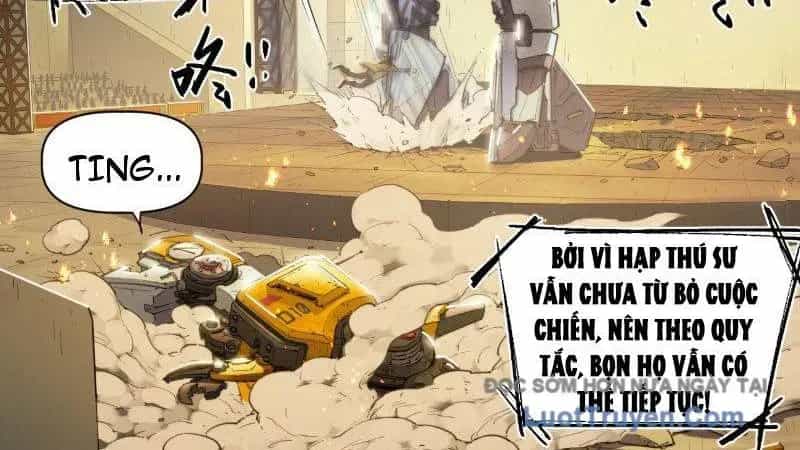 Hộp Mãnh Thú: Kỷ Nguyên Cơ Giáp - Chương 58 - ảnh 93
