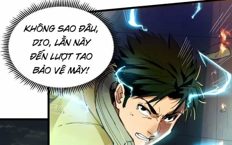 Hộp Mãnh Thú: Kỷ Nguyên Cơ Giáp - Chương 59 - ảnh 112