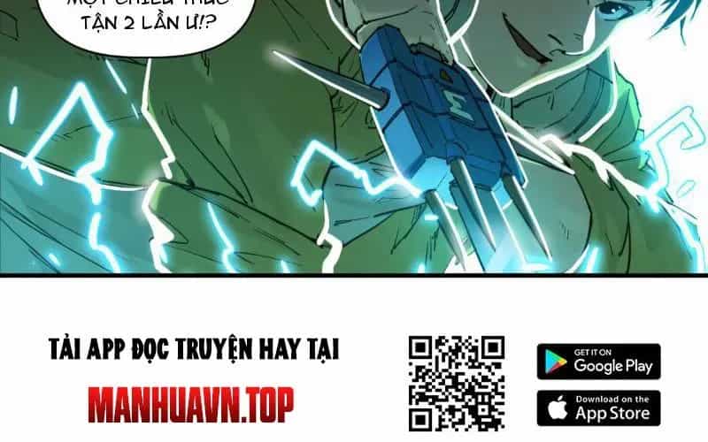 Hộp Mãnh Thú: Kỷ Nguyên Cơ Giáp - Chương 59 - ảnh 61