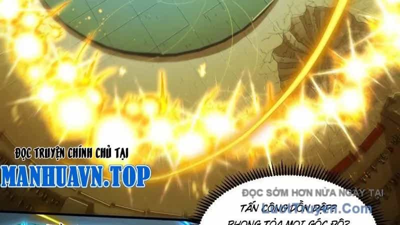 Hộp Mãnh Thú: Kỷ Nguyên Cơ Giáp - Chương 59 - ảnh 73