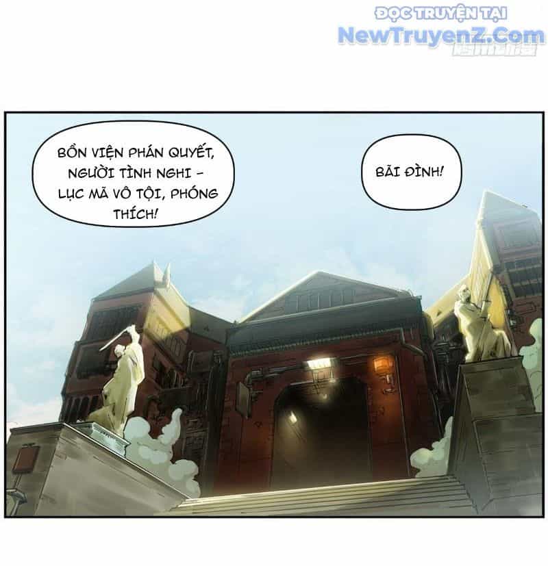 Hộp Mãnh Thú: Kỷ Nguyên Cơ Giáp - Chương 6 - ảnh 19
