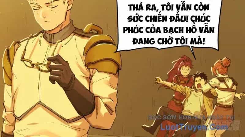 Hộp Mãnh Thú: Kỷ Nguyên Cơ Giáp - Chương 60 - ảnh 22