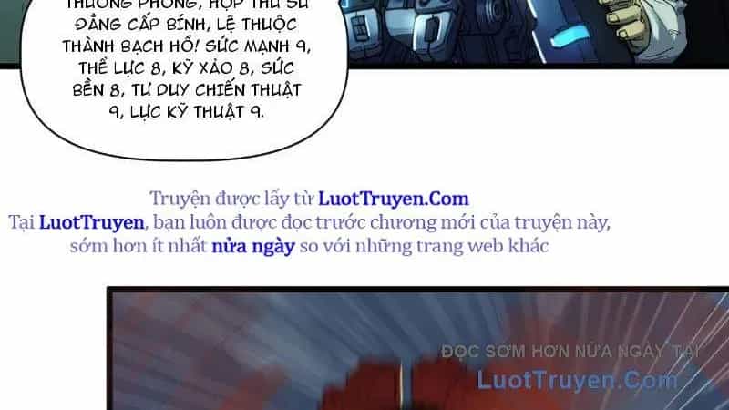 Hộp Mãnh Thú: Kỷ Nguyên Cơ Giáp - Chương 60 - ảnh 30