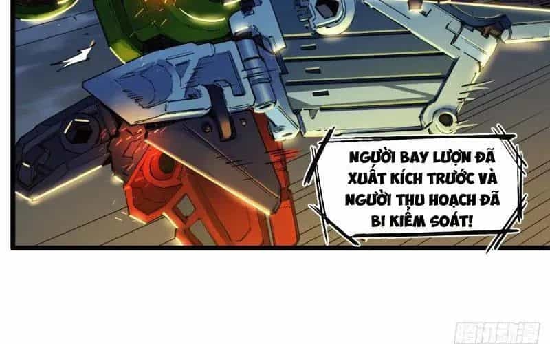 Hộp Mãnh Thú: Kỷ Nguyên Cơ Giáp - Chương 60 - ảnh 39