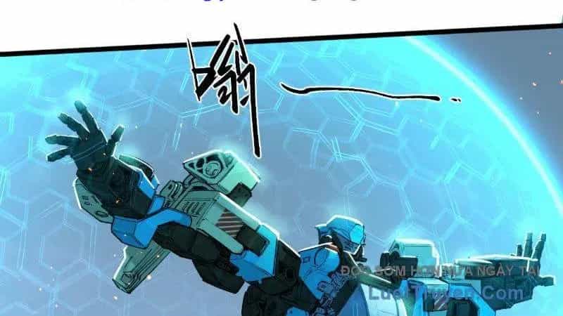 Hộp Mãnh Thú: Kỷ Nguyên Cơ Giáp - Chương 60 - ảnh 64