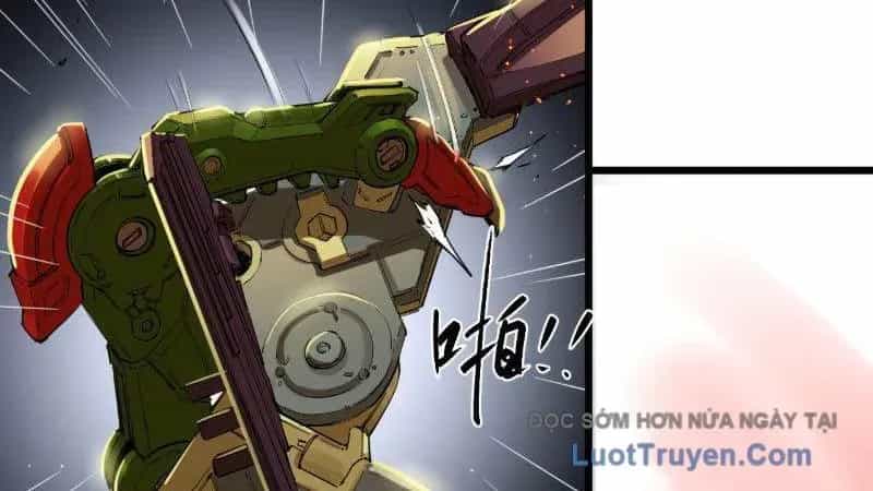 Hộp Mãnh Thú: Kỷ Nguyên Cơ Giáp - Chương 60 - ảnh 91