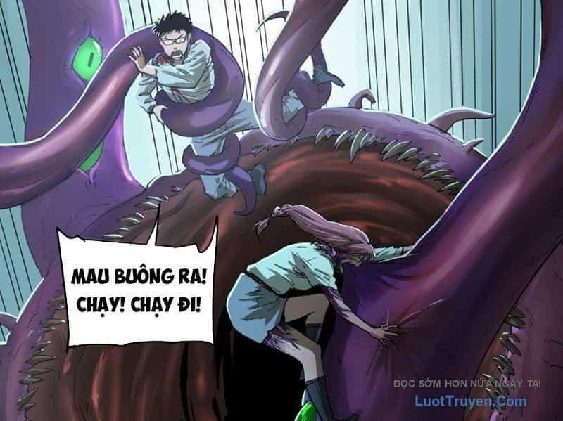 Hộp Mãnh Thú: Kỷ Nguyên Cơ Giáp - Chương 62 - ảnh 30