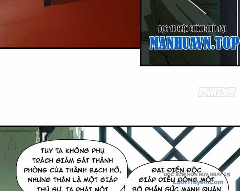 Hộp Mãnh Thú: Kỷ Nguyên Cơ Giáp - Chương 62 - ảnh 65
