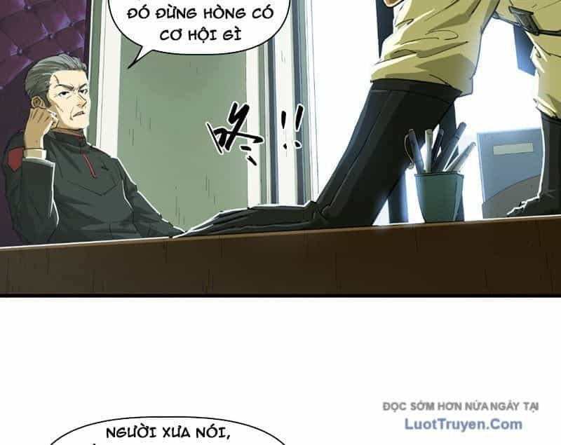 Hộp Mãnh Thú: Kỷ Nguyên Cơ Giáp - Chương 62 - ảnh 70