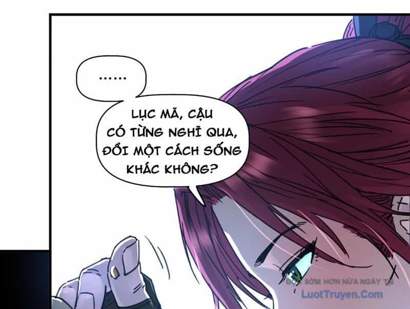 Hộp Mãnh Thú: Kỷ Nguyên Cơ Giáp - Chương 63 - ảnh 10