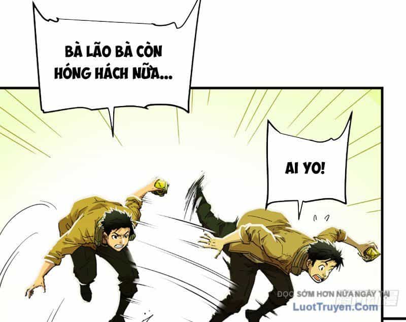 Hộp Mãnh Thú: Kỷ Nguyên Cơ Giáp - Chương 63 - ảnh 117