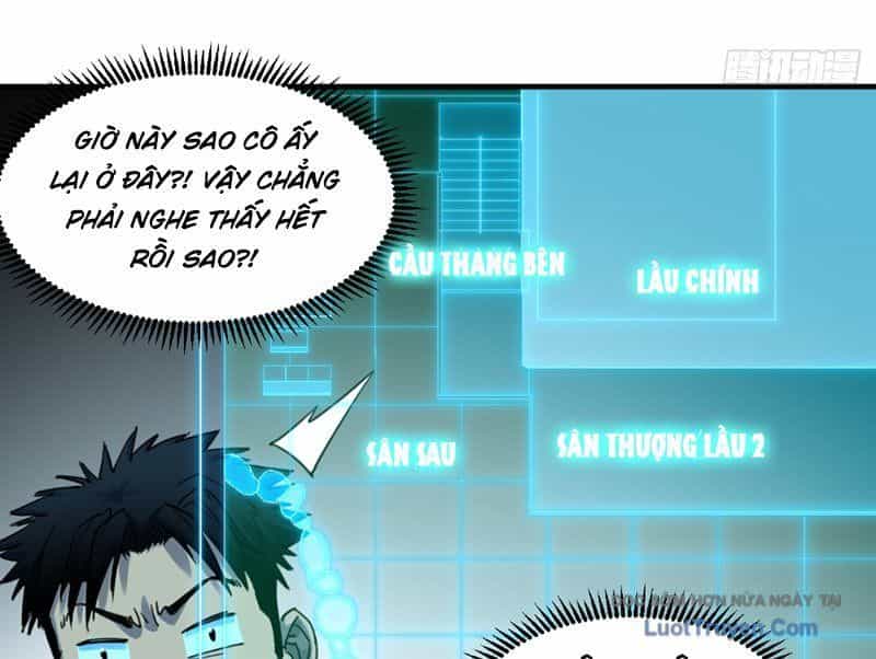 Hộp Mãnh Thú: Kỷ Nguyên Cơ Giáp - Chương 63 - ảnh 24