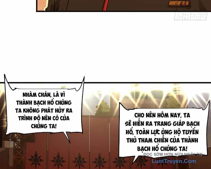 Hộp Mãnh Thú: Kỷ Nguyên Cơ Giáp - Chương 63 - ảnh 45