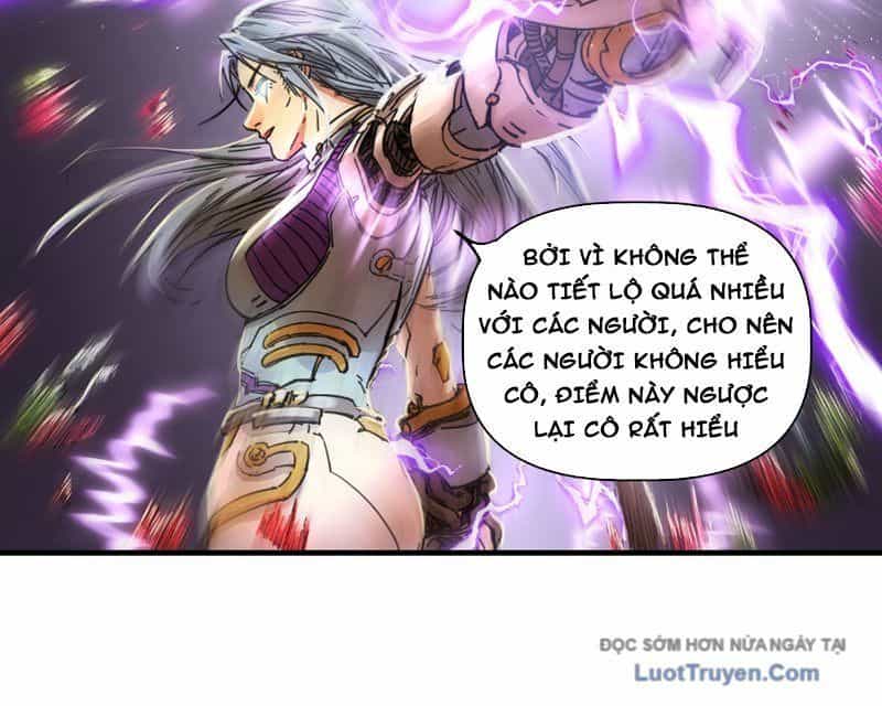 Hộp Mãnh Thú: Kỷ Nguyên Cơ Giáp - Chương 63 - ảnh 76