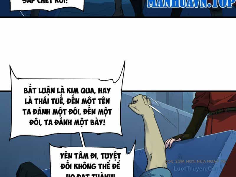 Hộp Mãnh Thú: Kỷ Nguyên Cơ Giáp - Chương 63 - ảnh 8