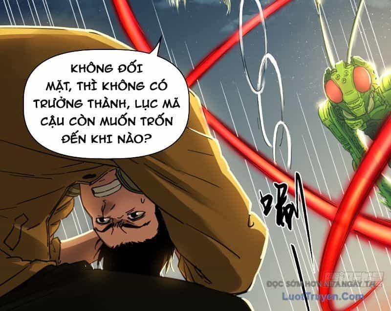Hộp Mãnh Thú: Kỷ Nguyên Cơ Giáp - Chương 63 - ảnh 91