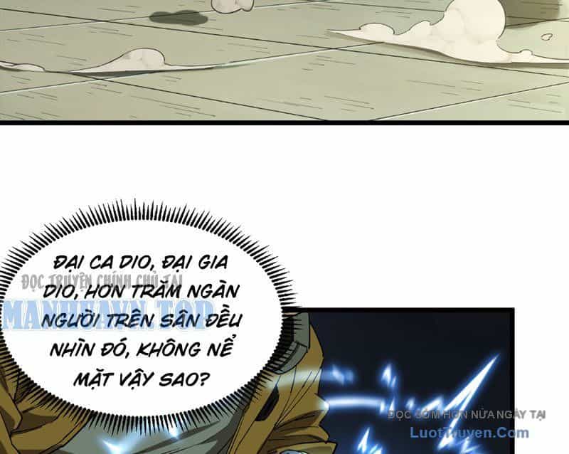 Hộp Mãnh Thú: Kỷ Nguyên Cơ Giáp - Chương 64 - ảnh 39