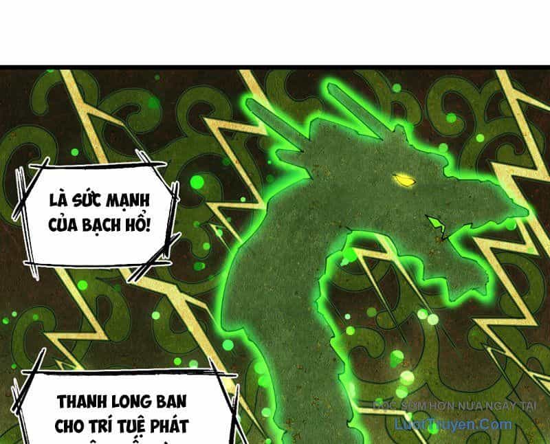 Hộp Mãnh Thú: Kỷ Nguyên Cơ Giáp - Chương 64 - ảnh 55
