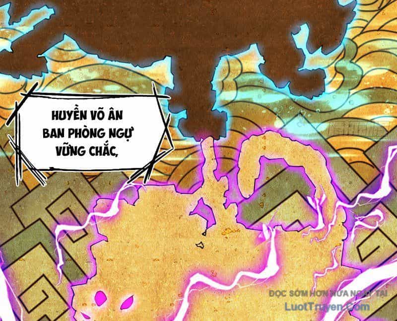 Hộp Mãnh Thú: Kỷ Nguyên Cơ Giáp - Chương 64 - ảnh 58