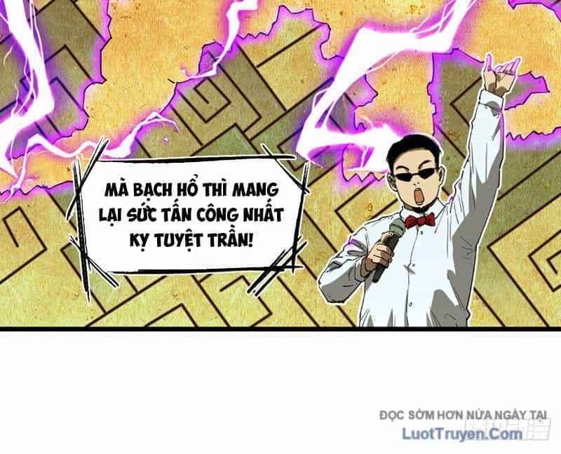 Hộp Mãnh Thú: Kỷ Nguyên Cơ Giáp - Chương 64 - ảnh 59