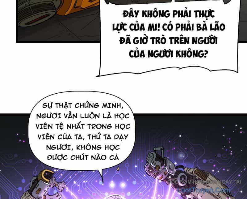 Hộp Mãnh Thú: Kỷ Nguyên Cơ Giáp - Chương 64 - ảnh 61