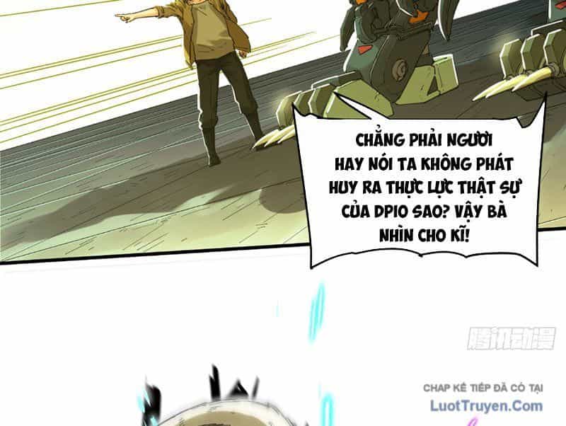 Hộp Mãnh Thú: Kỷ Nguyên Cơ Giáp - Chương 65 - ảnh 28