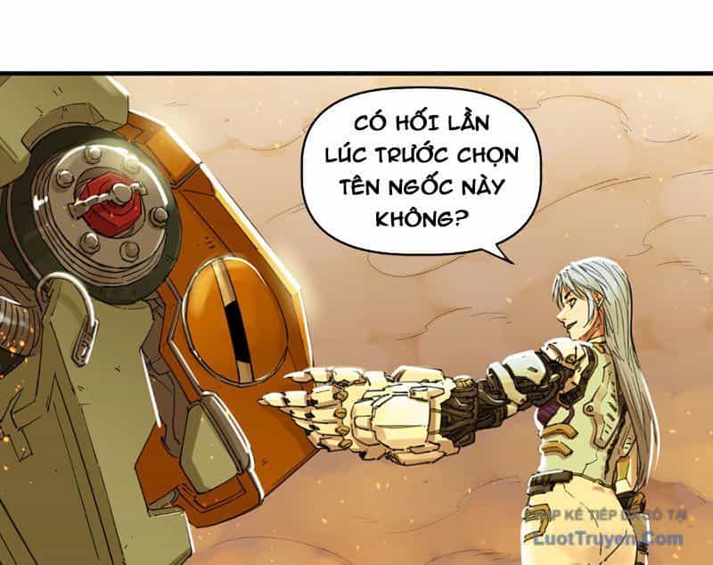 Hộp Mãnh Thú: Kỷ Nguyên Cơ Giáp - Chương 65 - ảnh 69