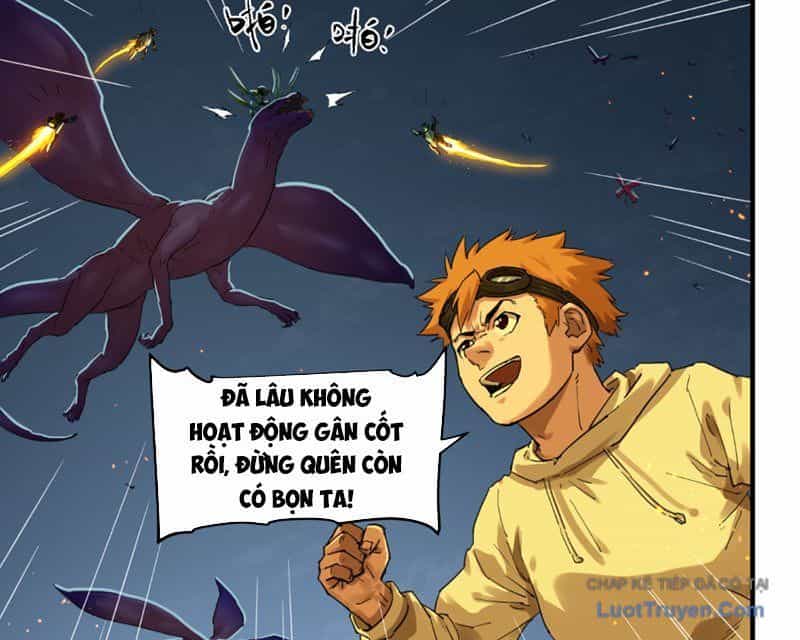 Hộp Mãnh Thú: Kỷ Nguyên Cơ Giáp - Chương 66 - ảnh 65