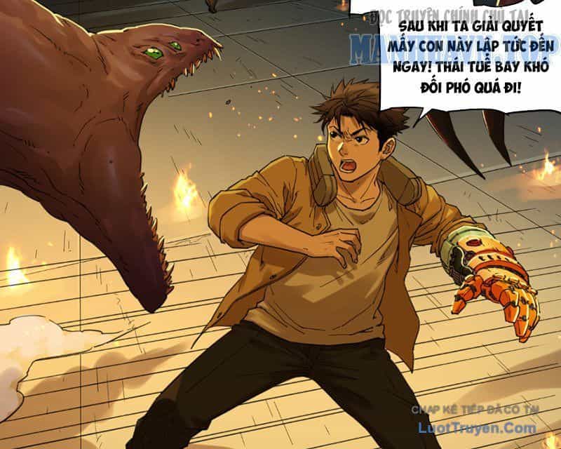 Hộp Mãnh Thú: Kỷ Nguyên Cơ Giáp - Chương 66 - ảnh 72