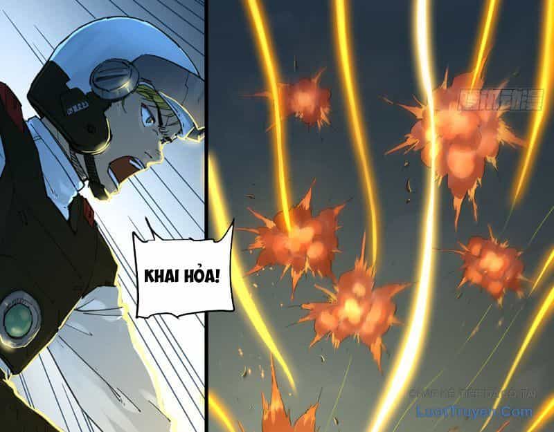 Hộp Mãnh Thú: Kỷ Nguyên Cơ Giáp - Chương 66 - ảnh 84