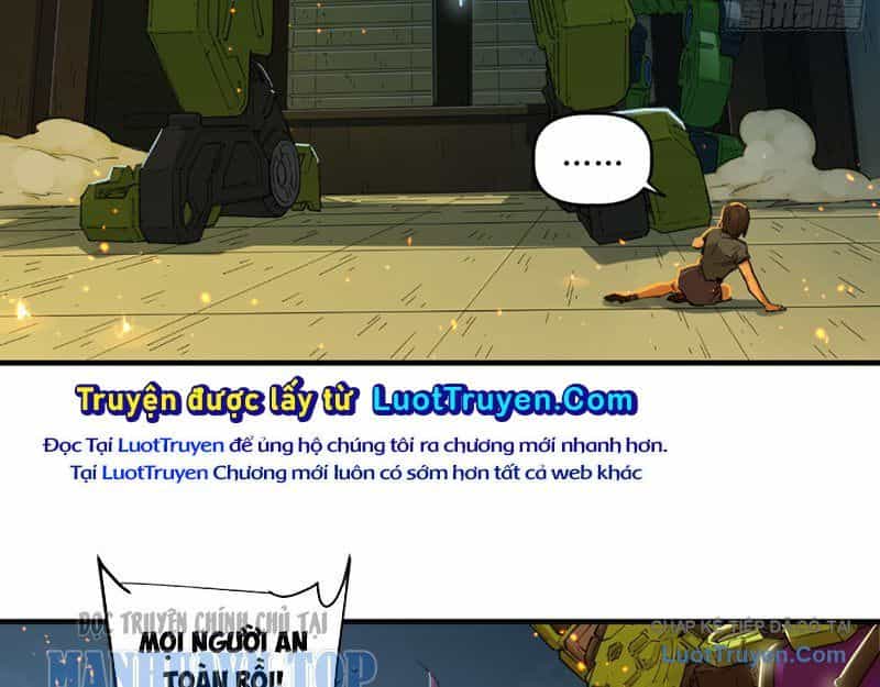 Hộp Mãnh Thú: Kỷ Nguyên Cơ Giáp - Chương 66 - ảnh 95